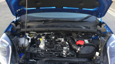 Ford Puma 1.0 EcoBoost Hybrid mHEV ST-Line X 5dr DCT Petrol Hatchback